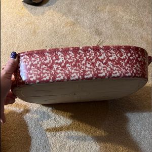 COPY - Henn Pottery Cranberry